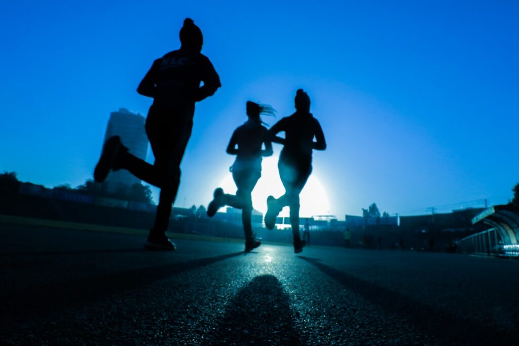 Sports injury treatment and rehabilitation at Arc Physiotherapy Saffron Walden